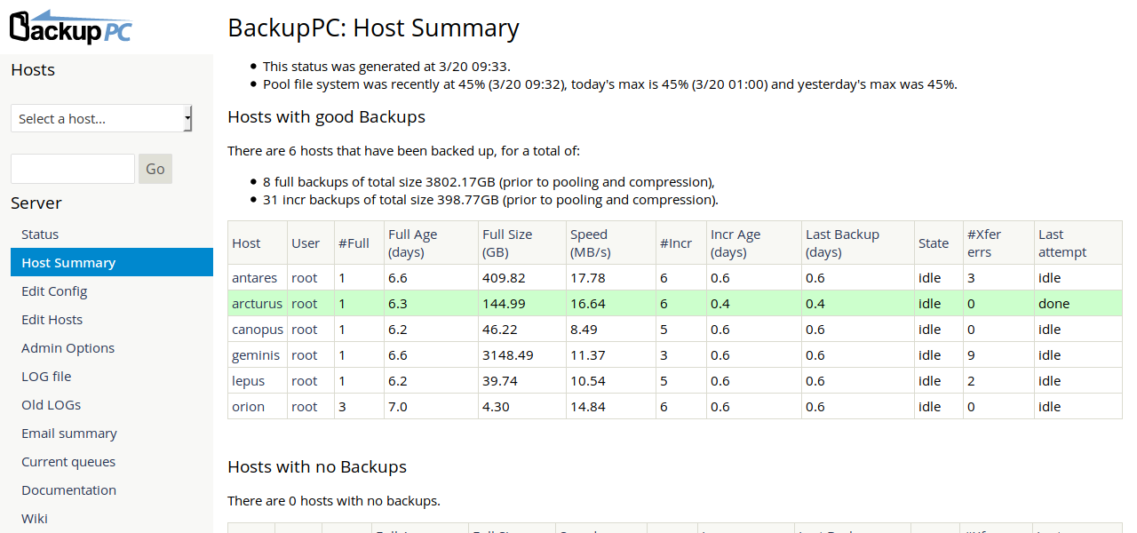 BackupPC Server Summary /assets/img/posts/BackupPCServerSummary.png